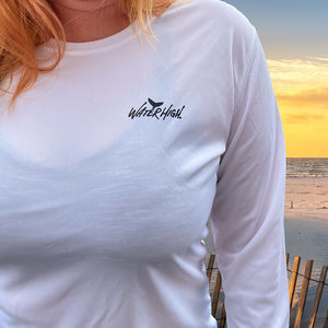 Steal Your Wave Performance UV Long Sleeve