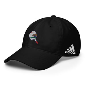 California Performance Adidas™ pickleball cap