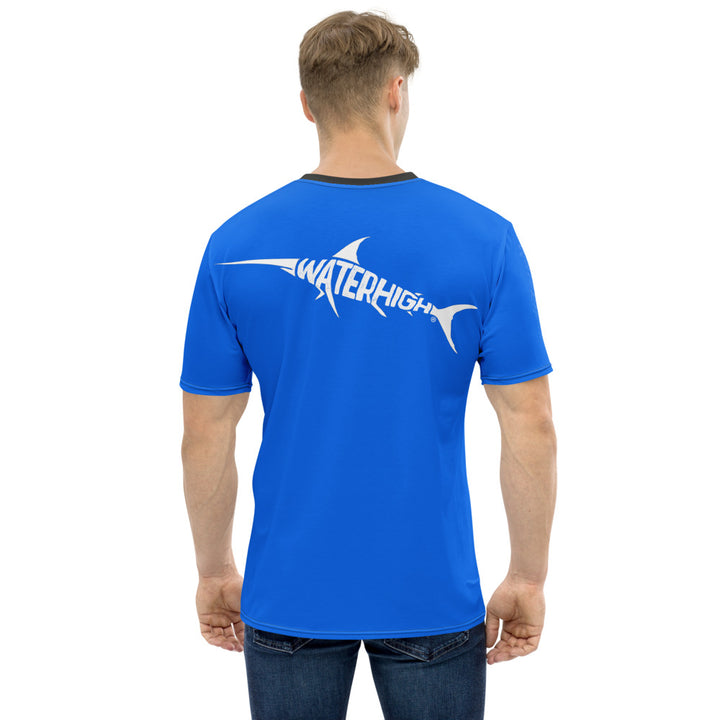 Swordfish Men's Performance T-shirt