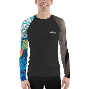 Hatteras Rash Guard - OBX Collection