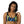 Summer of Love Recycled padded bikini top