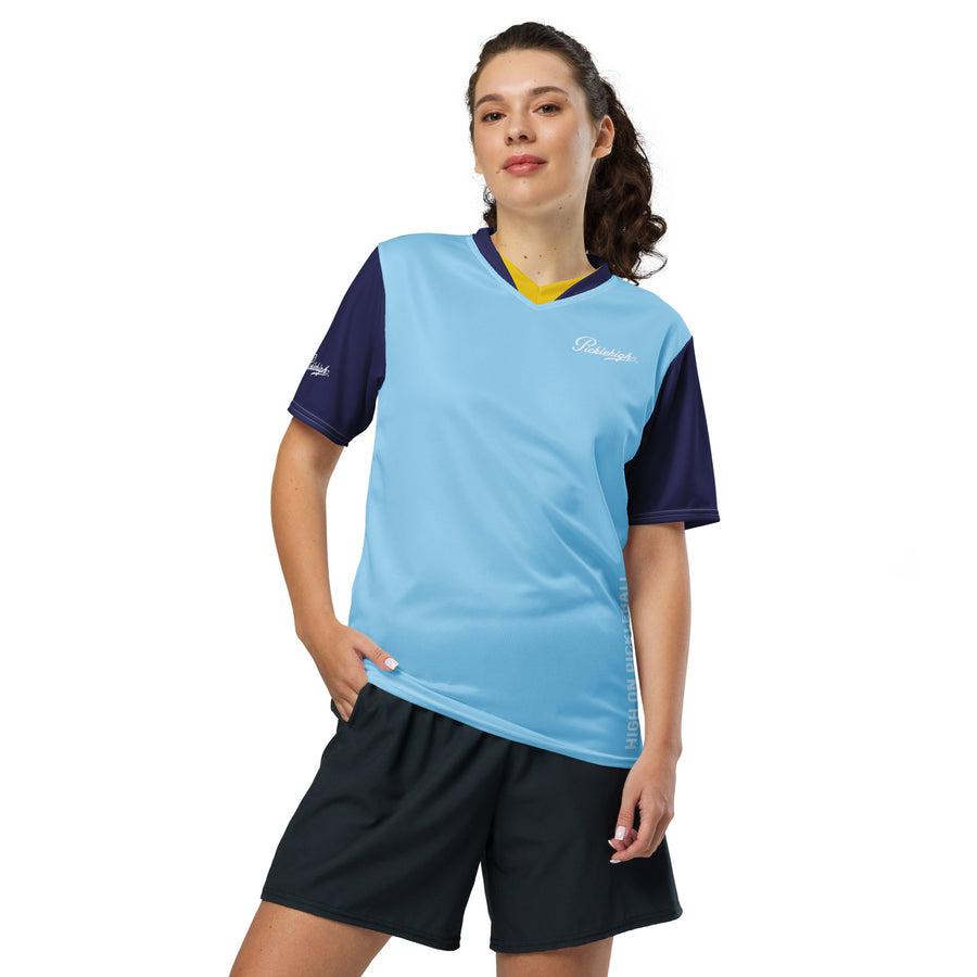 Picklehigh™ Recycled unisex sports jersey