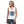 Happiness Comes In Waves! Sublimation Cut & Sew Tank Top