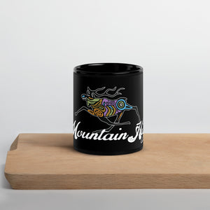 Mountainhigh™ Spirit Elk Mug