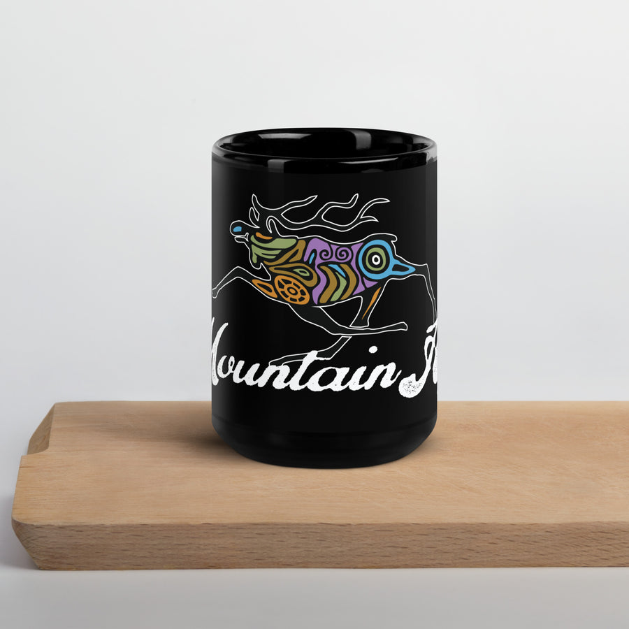 Mountainhigh™ Spirit Elk Mug