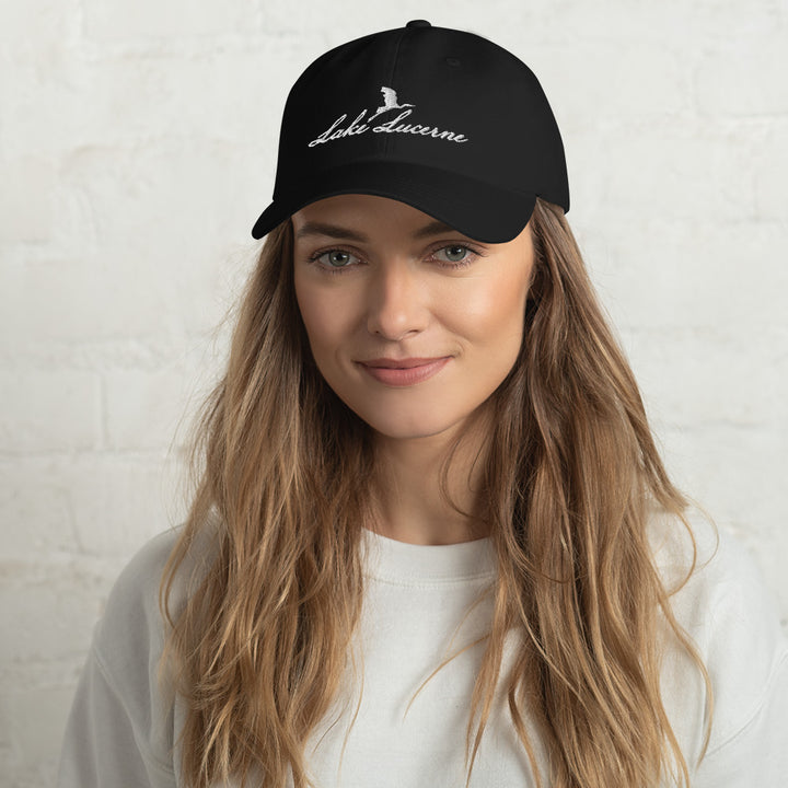 Lucerne Flexfit cap