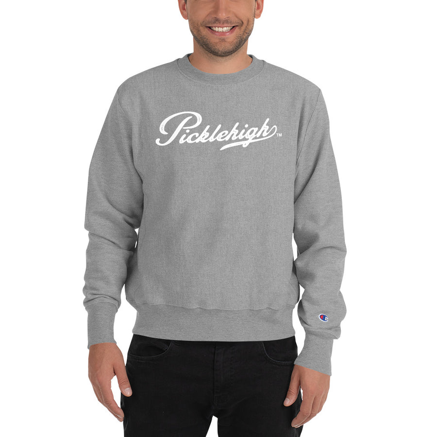 Picklehigh™ Champion® Sweatshirt