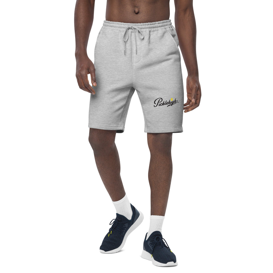 Picklehigh™ Men's fleece shorts
