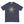 Shine! Men’s garment-dyed heavyweight t-shirt