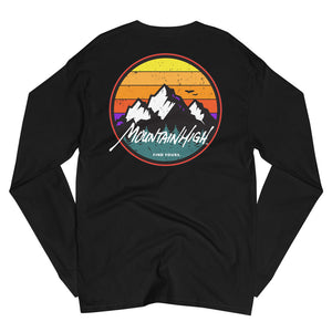 Mountain High Champion® Long Sleeve Shirt