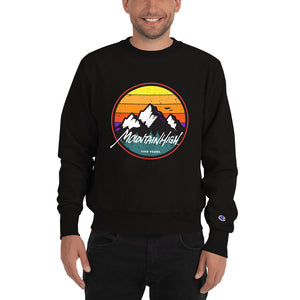 Mountain High Champion® Sweatshirt