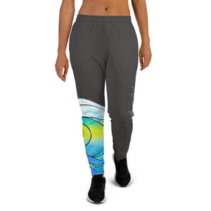 Wave Dolphin Women's Joggers
