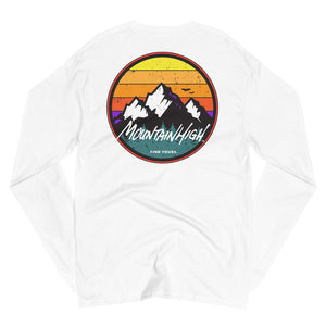 Mountain High Champion® Long Sleeve Shirt