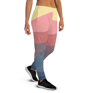 Mountain High Elevation Women's Joggers