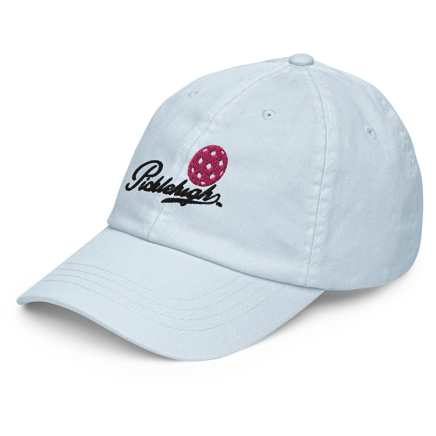 Picklehigh™ Pastel pickleball hat