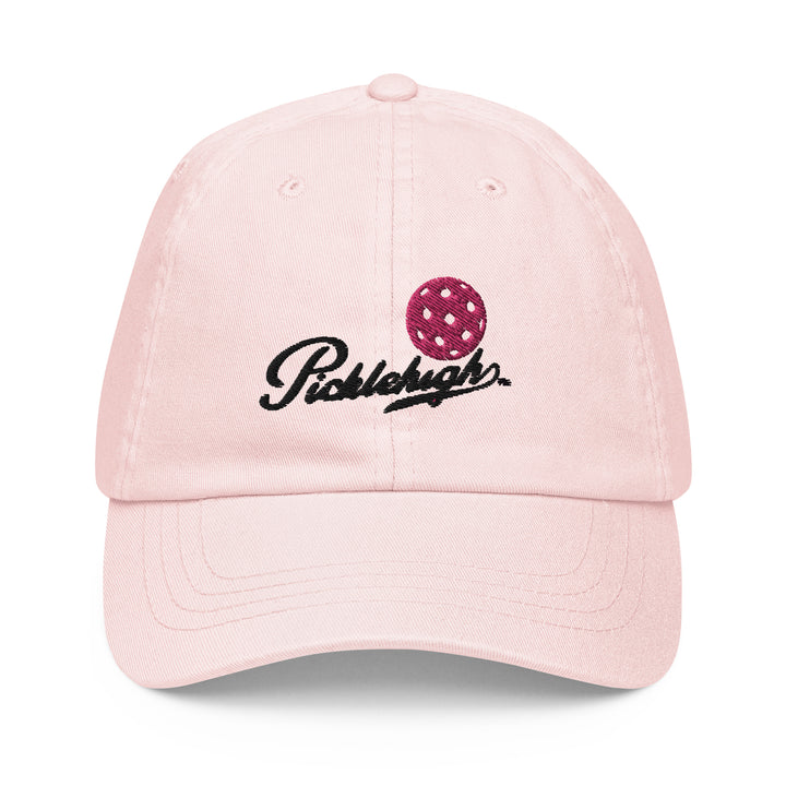 Picklehigh™ Pastel pickleball hat