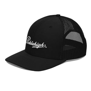 Picklehigh® Premium Trucker Cap Richardson 112