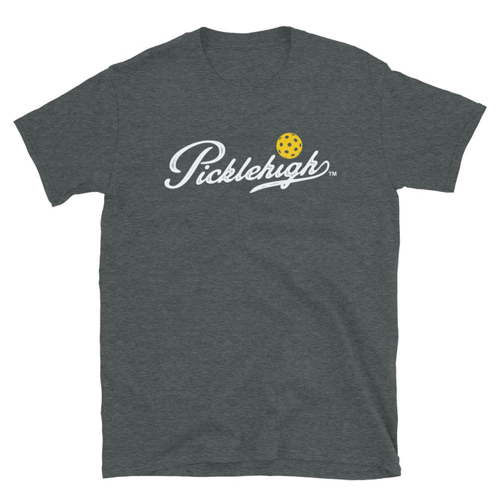 South Beach Picklehigh® Short-Sleeve Unisex T-Shirt