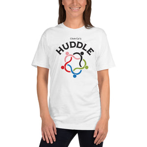 Huddle T-Shirt
