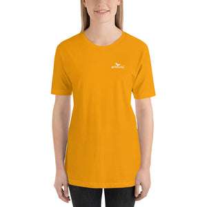 Happiness Unisex t-shirt