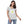Pickle Blossom Women’s recycled v-neck t-shirt