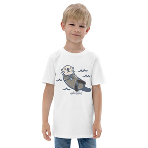 Otter High Youth T