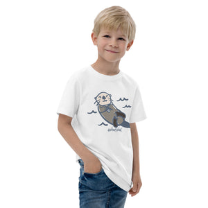 Otter High Youth T