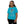 Mermaid Wave Youth Short Sleeve T-Shirt